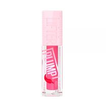 Gloss Voluminizador Maybelline Lifter Plump Con Chili Y Acido Hialuronico Pink Sting