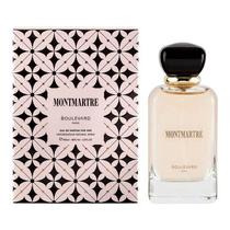 Perfume Feminino Montrmartre Edp 100ML