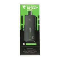 Black Sheep Slim 15K Watermelon Strawber