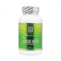 Good Men e Ginseng Good Energy 100 Capsulas