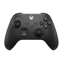 Controle para Xbox One X Carbon Black