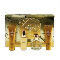 Kit Viva Luck Women Trillion VL1036 Feminino 4PCS