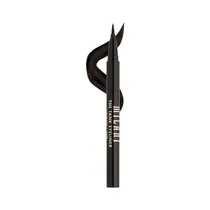 Delineador de Ojos Milani Stay Put Matte Liquid 110 Black 0.55ML
