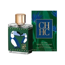 CH CH Men Birds Of Paradise 100ML Edp c/s