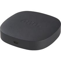 Media Player Onn Google TV Streaming Box 4K - Preto