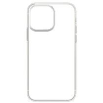 Spigen Apple Accesorios ACS06443 Poliuretano Termoplastico iPhone 15 Pro Max Crystal Clear