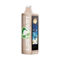Vape Descartável Lost Mary MO20000 Pro 20000 Puffs com 5% Nicotina - Piña Colada
