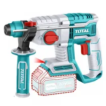 Martelete Total TRHLI20208 A Bateria 20V