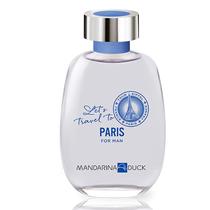 C*Mduck Let"s Travel Paris For Man 100ML