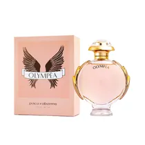 Perfume Paco Rabanne Olympea Eau de Parfum 80ML