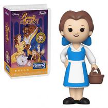 Funko Rewind Disney BT.Beast Belle Peasant 71010