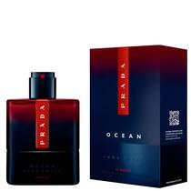 Perfume Prada Luna Rossa Ocean Edp - 100ML