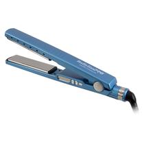 Prancha para Cabelo Babyliss Pro Nano Titanium BNT4091TUZ - 54W - Bivolt - Azul