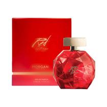 Morgan Perfume Red F Eau de Parfum 100ML s/C