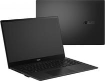 Notebook Asus Creator Q530VJ-I73050 i7-13620H 4.7GHZ/ 16GB/ 512 SSD/ 15.6" FHD/ RTX3050 6GB/ W11 Preto N