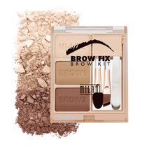 Sombra para Cejas Milani Brow Fix 01 Light Clair