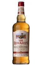 Sir Edwards Whisky 8 Anos 4.5 LT