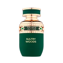 French Avenue Sultry Woods Edp 80ML