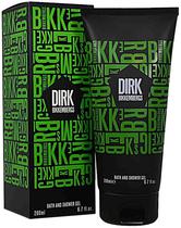 Shower Gel Dirk Bikkembergs Bath - 200ML