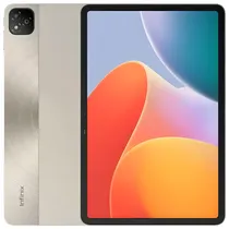 Tablet Infinix Xpad X1101 4GB de Ram / 256GB / Tela 11" - Titan Dourado