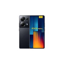 Cel Xiaomi Poco M6 Pro 12+512 Black