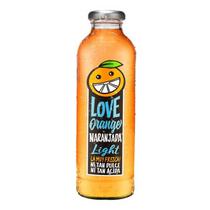 Love Orange Naranja Light 475ML