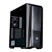 Gabinete Cooler Master Masterbox 500 Preto Argb