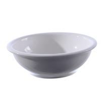 Bowl de Porcelana Blanco