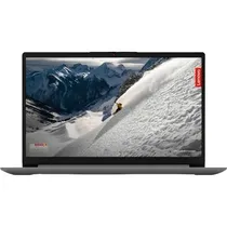 Notebook Lenovo Ideapad 1 15AMN7 82VG00UAIN 15.6" AMD Ryzen 5 7520U 8 GB LPDDR5 512 GB SSD - Cloud Grey