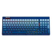 Teclado Redragon K656WGB RGB Pro Garen Pro - Usa