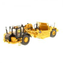 Cat 1/50 Wheel Tractor-Scraper 621K 85920