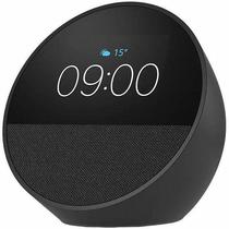 Amazon Alexa Echo Spot 2024 Black