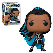 Funko Pop! Marvel Thor Love Love And Thunder - Valkyrie 1042