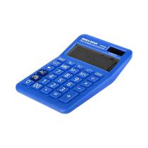 Calculadora Mega Star DS2780 Blue