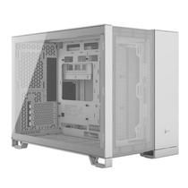 Gabinete Corsair 2500D Airflow White CC-9011264-WW