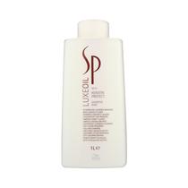 Higiene Wella Sham Keratin Luxeoil 1L - Cod Int: 78040