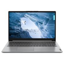 Notebook Lenovo Ideapad 1 82QD00CJUS - i5-1235U 4.4GHZ - 8/512GB - Grey