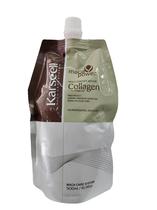 Tratamiento Capilar Karseell Maca Essence Con Colageno Refil 500ML