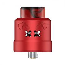 Atomizador Hellvape Dead Rabbit Max Rda Red