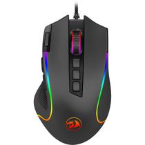 Mouse Redragon Predator M612 RGB - Preto