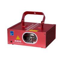 Laser Bigdipper K-800 Verde/Vermelho Raio