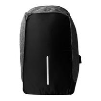 Mochila Hetz 6370 15.6" Cinza/Black