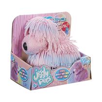 Juguete Interactivo Nasa Jiggly Pets Pup WD188-P