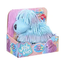 Juguete Interactivo Nasa Jiggly Pets Pup WD188-P