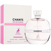 Perfume Maison Alhambra Chants Tenderina Edp - 100ML