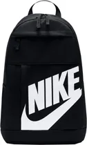 Mochila Nike Elemental DD0559 010 - Preto