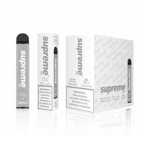 Vaper Supreme Max 2000 Puff Lychee