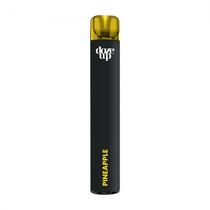 Dispositivo Descartavel Doze Up Boom 1600 Puffs Pineapple 50MG