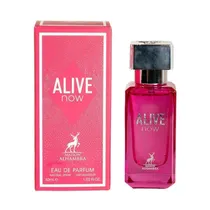 Perfume Maison Alhambra Alive Now Edp 30ML