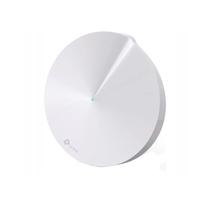 TP-Link Router Deco M5 AC1300 (1/U) Plastico 2  Puertos Gigabit Blanco